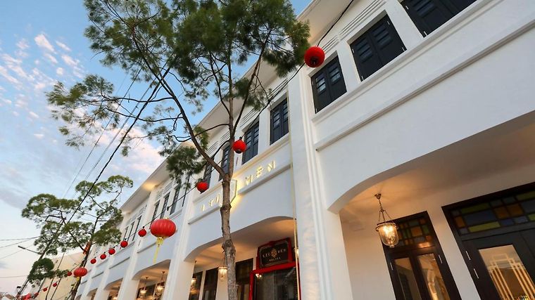 TheBlanc Boutique Hotel, Malacca – Updated 2024 Prices